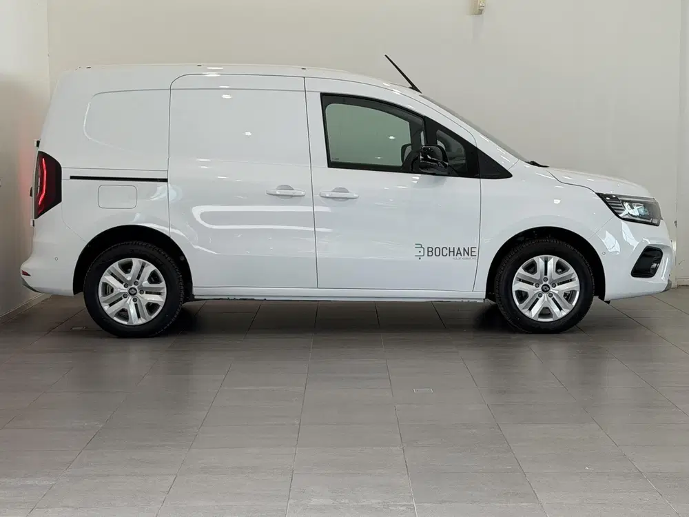 Renault Kangoo E-Tech Extra L1 44 kWh uit 2026, foto 14