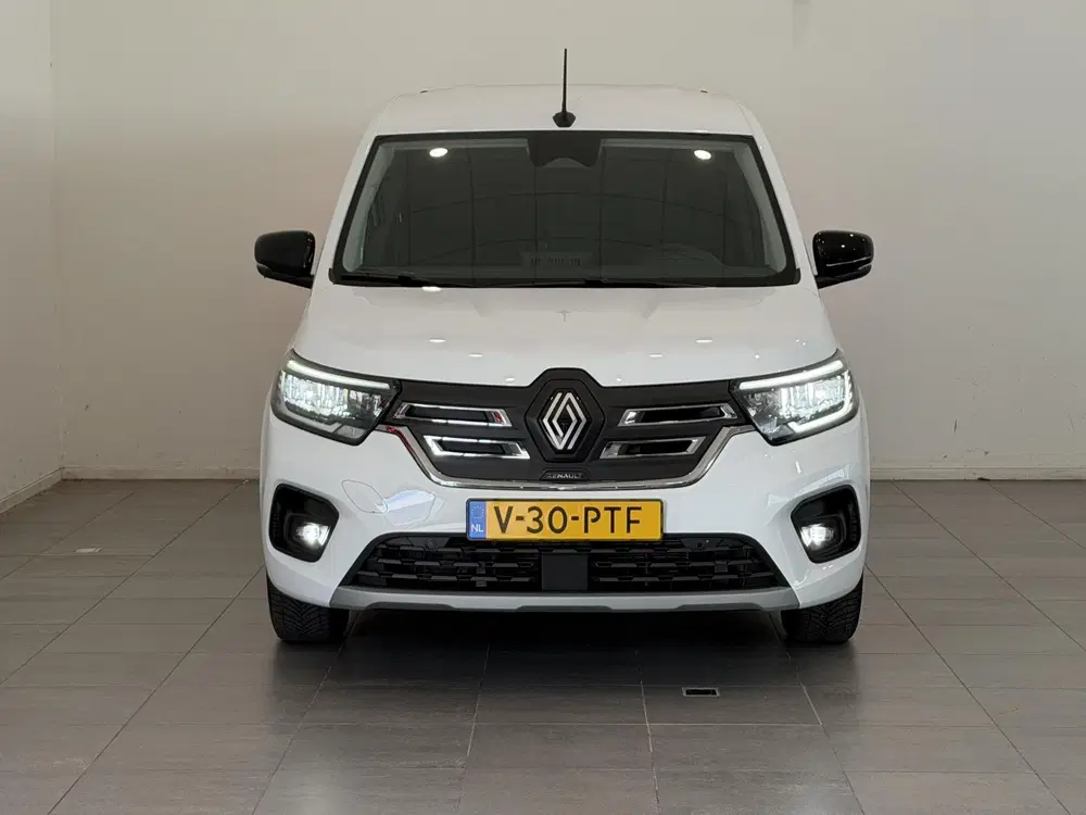 Renault Kangoo E-Tech Extra L1 44 kWh uit 2026, foto 15