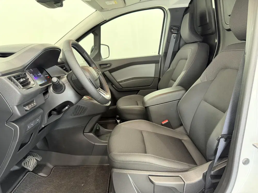 Renault Kangoo E-Tech Extra L1 44 kWh uit 2026, foto 7