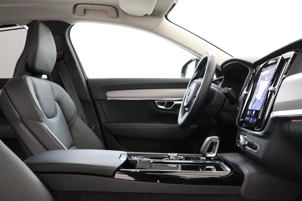 Volvo S90 T8 AWD ULTIMATE DARK -PANO.DAK uit 2024, foto 10