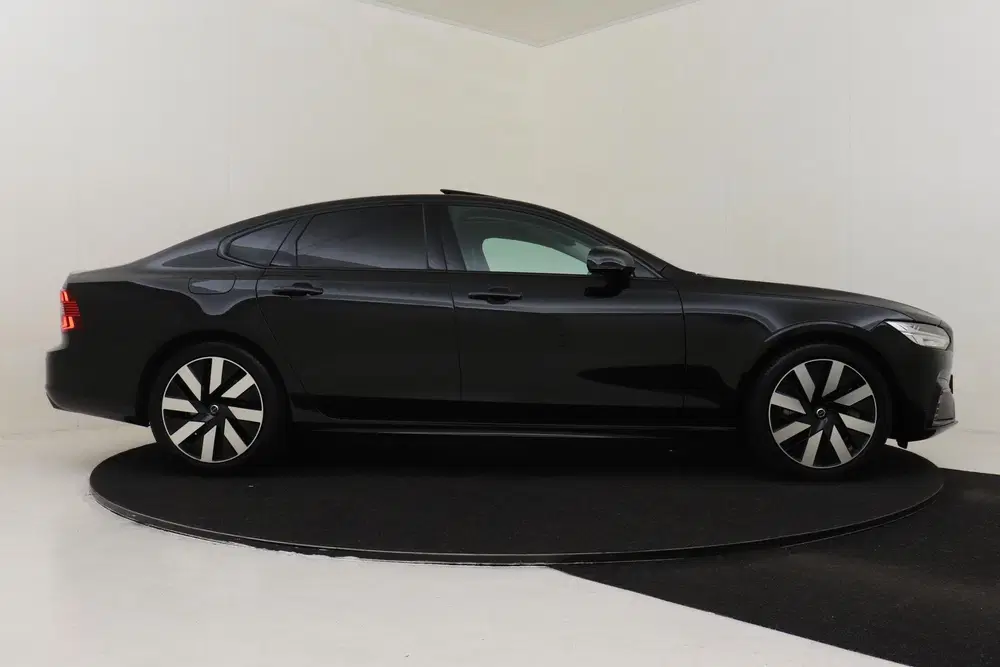 Volvo S90 T8 AWD ULTIMATE DARK -PANO.DAK uit 2024, foto 13