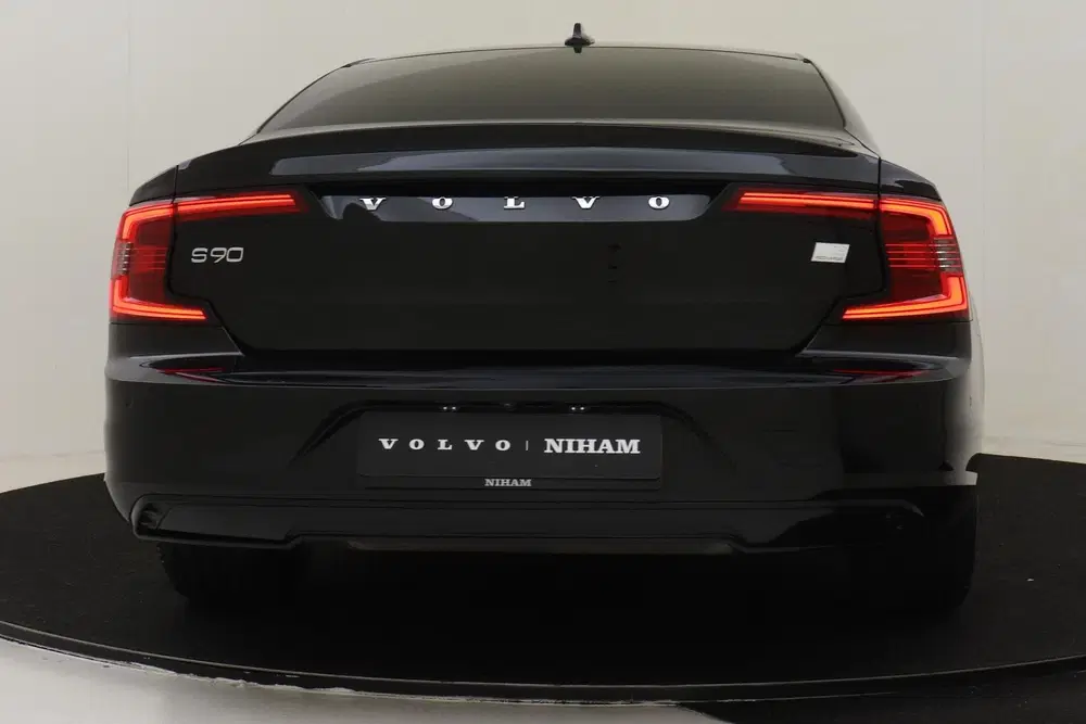 Volvo S90 T8 AWD ULTIMATE DARK -PANO.DAK uit 2024, foto 15