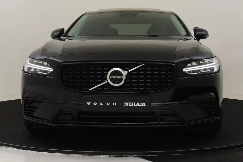 Volvo S90 T8 AWD ULTIMATE DARK -PANO.DAK uit 2024, foto 9