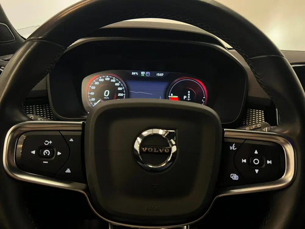 Volvo XC40 1.5 T5 Recharge uit 2022, foto 10