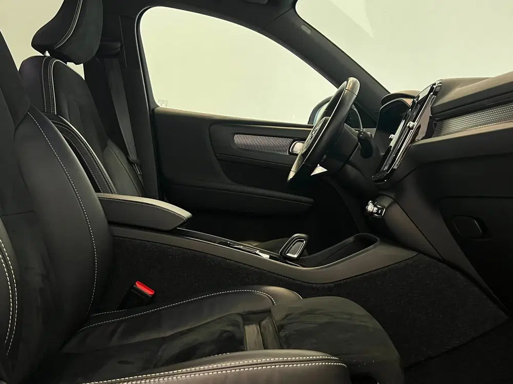 Volvo XC40 1.5 T5 Recharge uit 2022, foto 6
