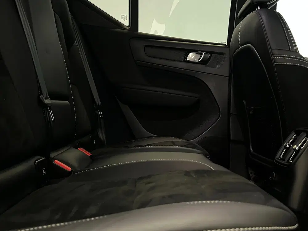 Volvo XC40 1.5 T5 Recharge uit 2022, foto 7