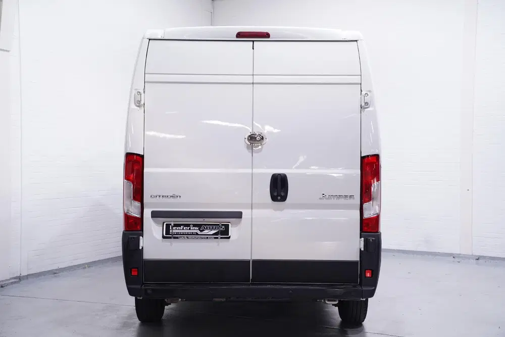 Citroën Jumper Citroen Jumper 2.0 BlueHDi 130 pk L2H2 Air uit 2019, foto 10