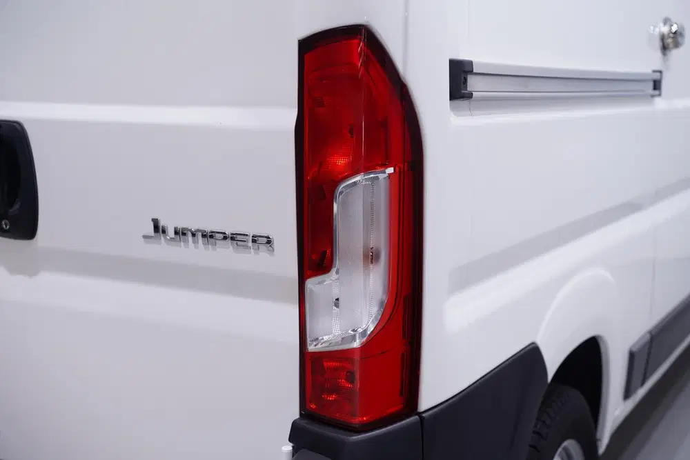 Citroën Jumper Citroen Jumper 2.0 BlueHDi 130 pk L2H2 Air uit 2019, foto 11