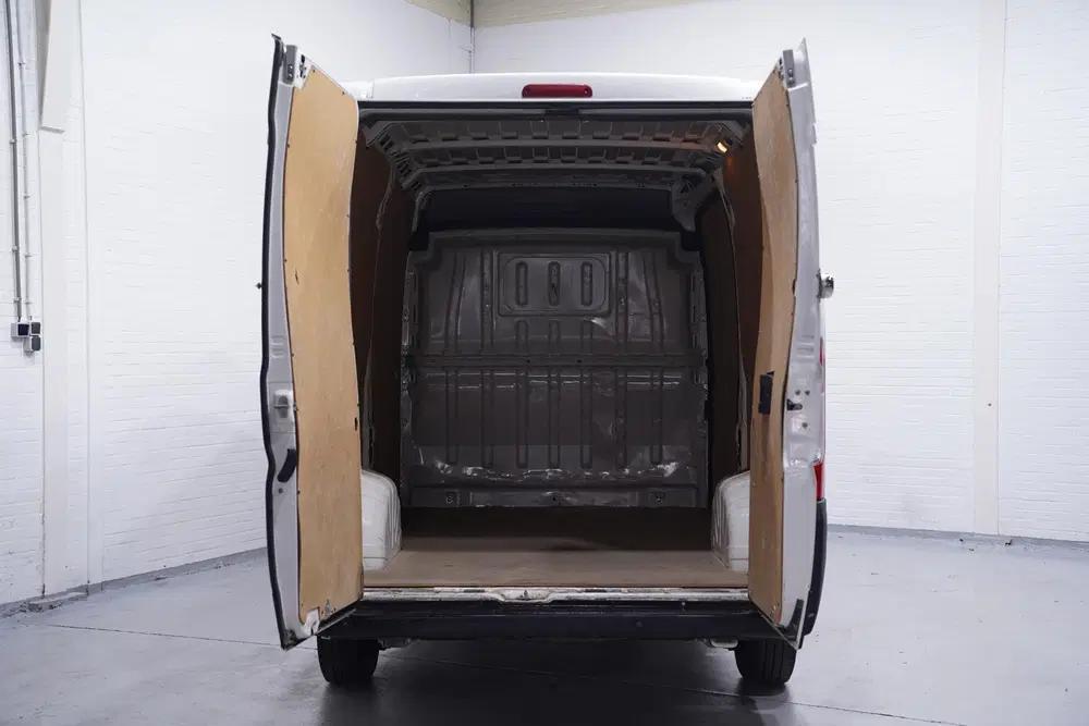 Citroën Jumper Citroen Jumper 2.0 BlueHDi 130 pk L2H2 Air uit 2019, foto 12