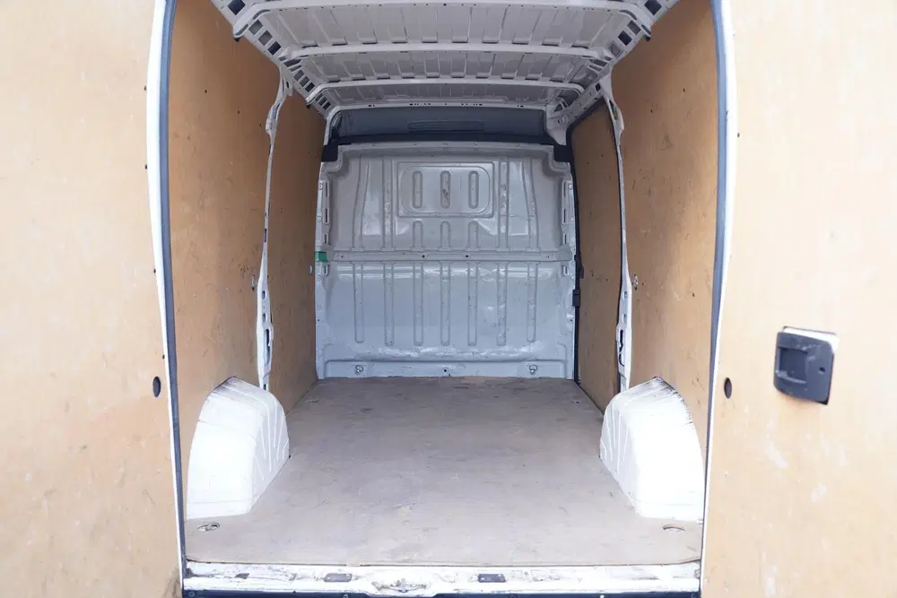Citroën Jumper Citroen Jumper 2.0 BlueHDi 130 pk L2H2 Air uit 2019, foto 14