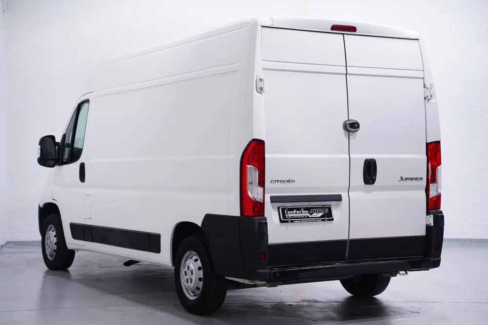 Citroën Jumper Citroen Jumper 2.0 BlueHDi 130 pk L2H2 Air uit 2019, foto 3