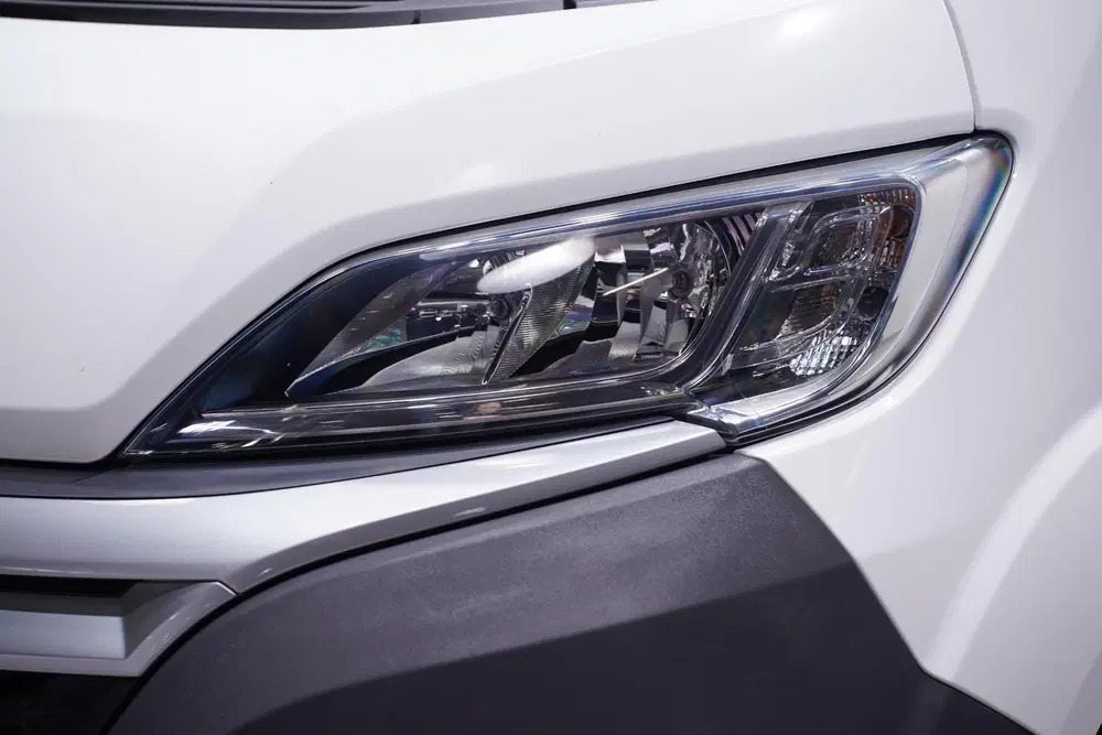 Citroën Jumper Citroen Jumper 2.0 BlueHDi 130 pk L2H2 Air uit 2019, foto 6
