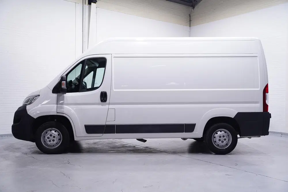 Citroën Jumper Citroen Jumper 2.0 BlueHDi 130 pk L2H2 Air uit 2019, foto 7