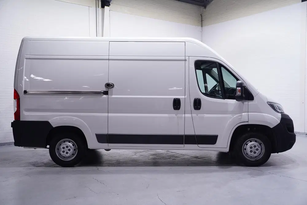 Citroën Jumper Citroen Jumper 2.0 BlueHDi 130 pk L2H2 Air uit 2019, foto 8