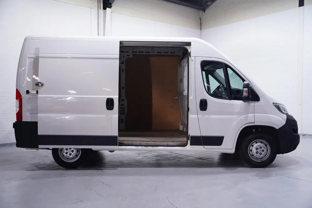 Citroën Jumper Citroen Jumper 2.0 BlueHDi 130 pk L2H2 Air uit 2019, foto 9