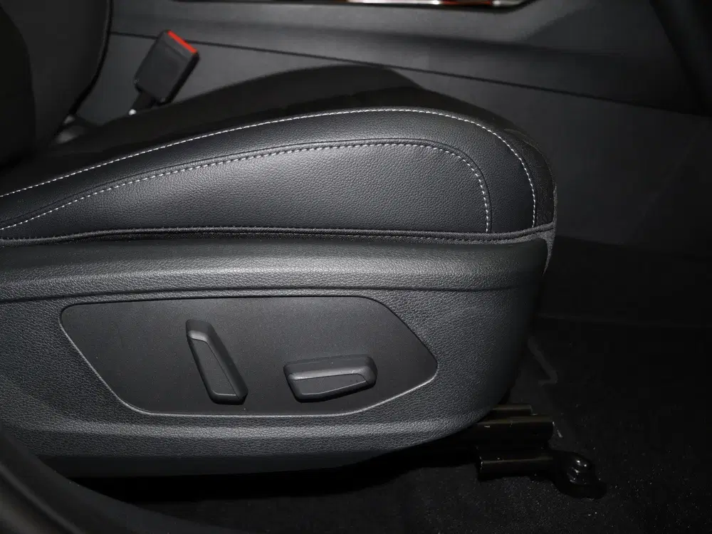 Kia Sportage 1.6 T-GDi Hybrid DynamicPlusLine uit 2026, foto 10