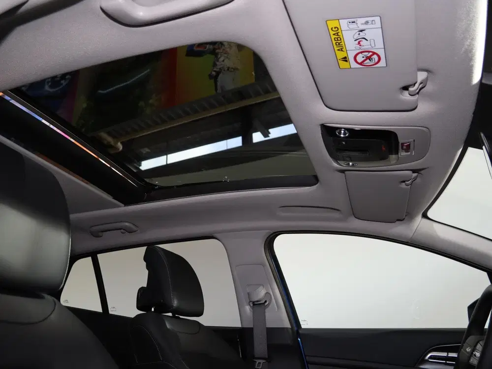 Kia Sportage 1.6 T-GDi Hybrid DynamicPlusLine uit 2026, foto 11