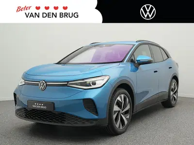 Volkswagen ID.4 Pro 77 kWh 286pk uit 2025