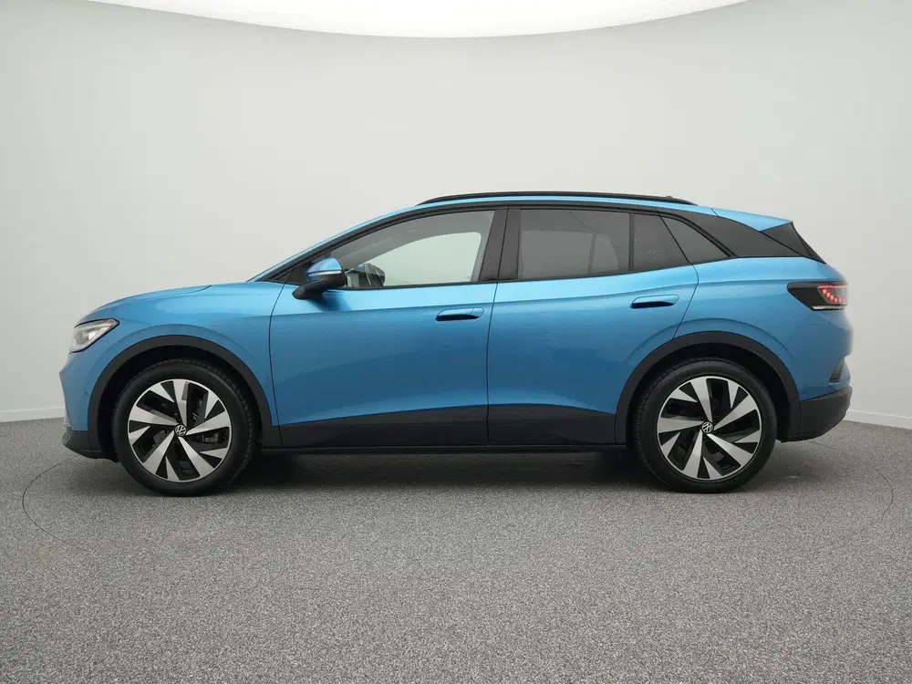 Volkswagen ID.4 Pro 77 kWh 286pk uit 2025, foto 14