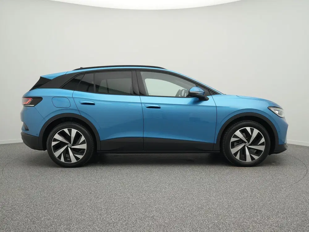 Volkswagen ID.4 Pro 77 kWh 286pk uit 2025, foto 2