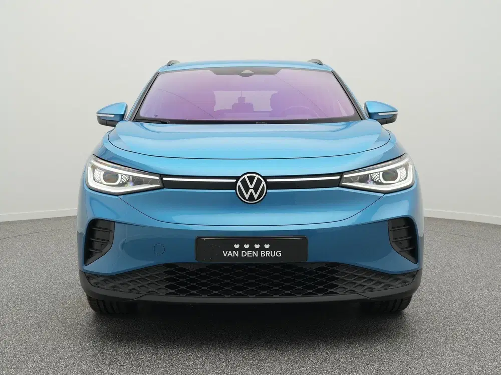 Volkswagen ID.4 Pro 77 kWh 286pk uit 2025, foto 4