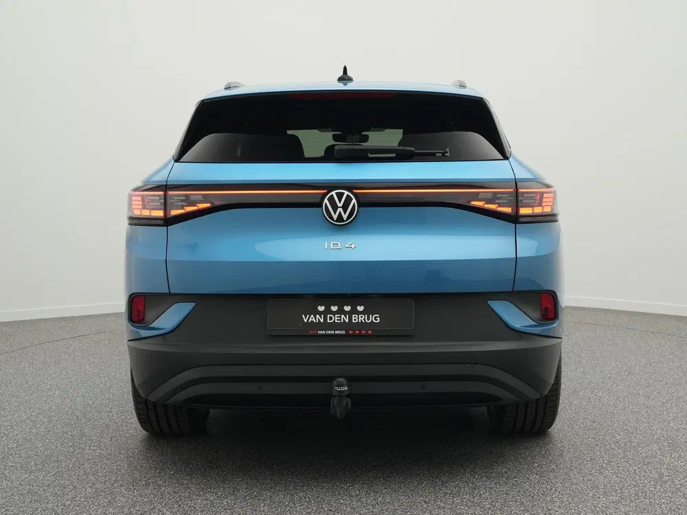 Volkswagen ID.4 Pro 77 kWh 286pk uit 2025, foto 5