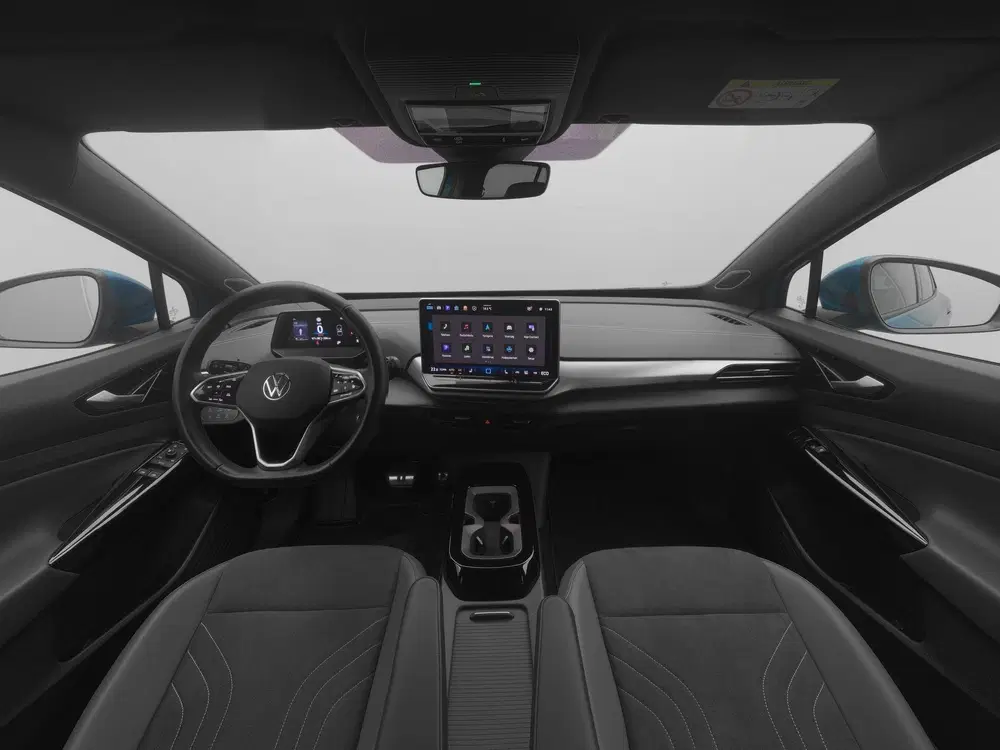 Volkswagen ID.4 Pro 77 kWh 286pk uit 2025, foto 6