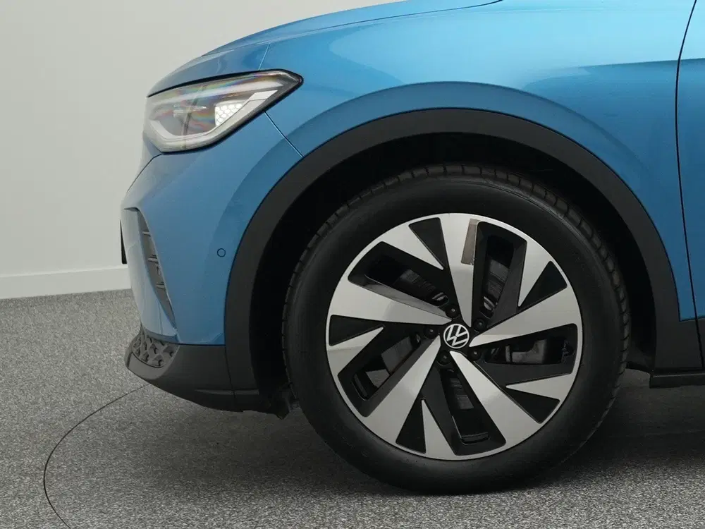 Volkswagen ID.4 Pro 77 kWh 286pk uit 2025, foto 8