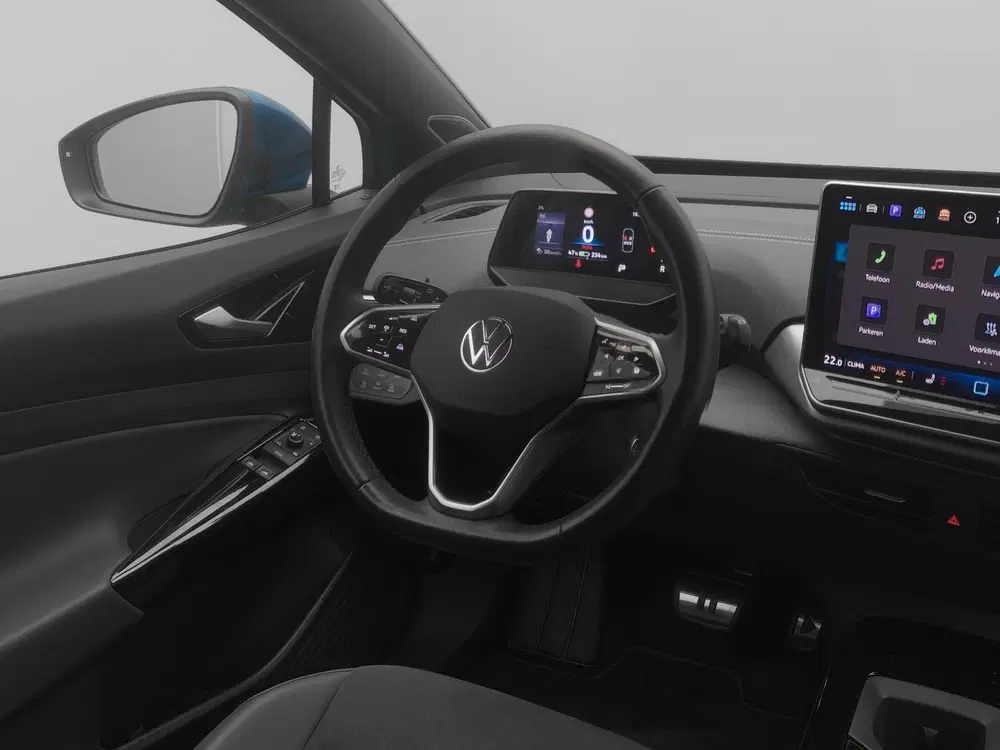 Volkswagen ID.4 Pro 77 kWh 286pk uit 2025, foto 9