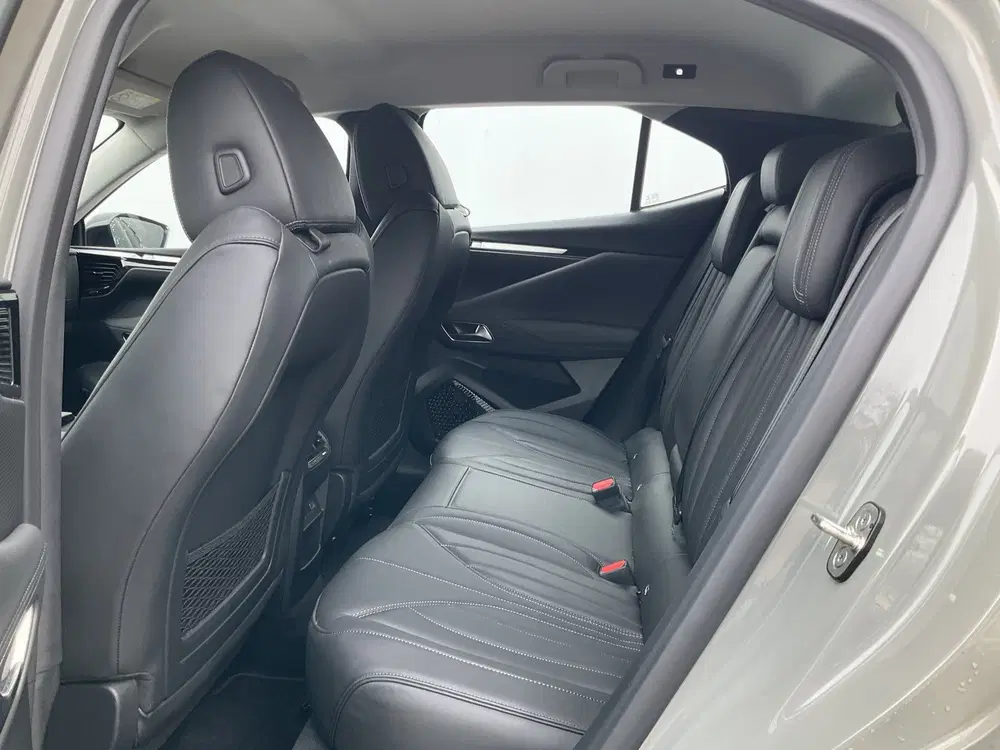 DS Automobiles DS 4 DS DS 4 1.6 HYbrid 225 PHEV E-Tense Trocad uit 2023, foto 15