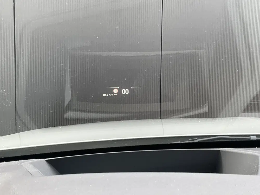 DS Automobiles DS 4 DS DS 4 1.6 HYbrid 225 PHEV E-Tense Trocad uit 2023, foto 9