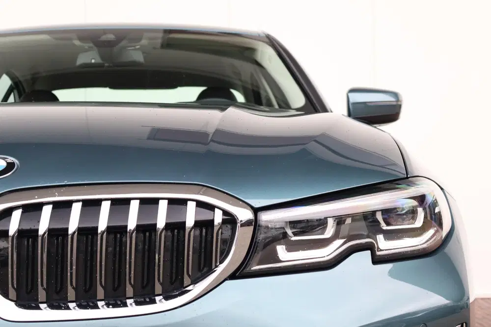 BMW 3-serie 330e eDrive Edition uit 2020, foto 3