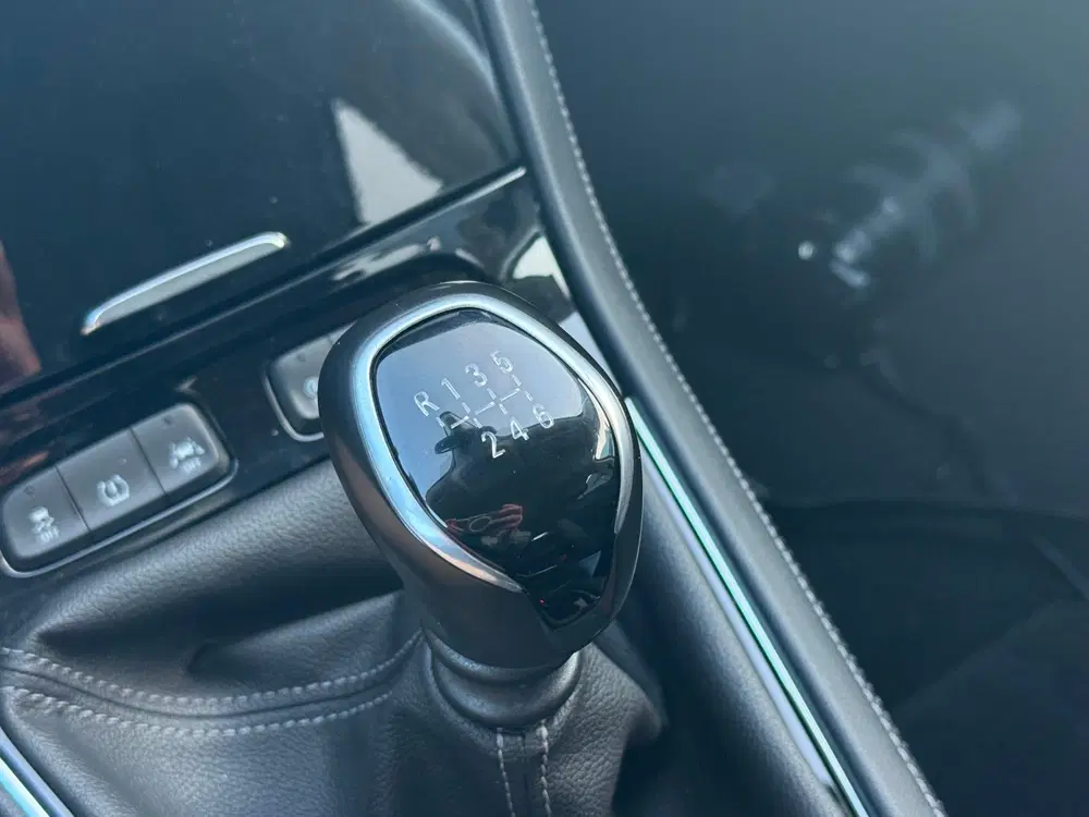 Opel Grandland 1.2 Turbo Business Executive uit 2019, foto 10