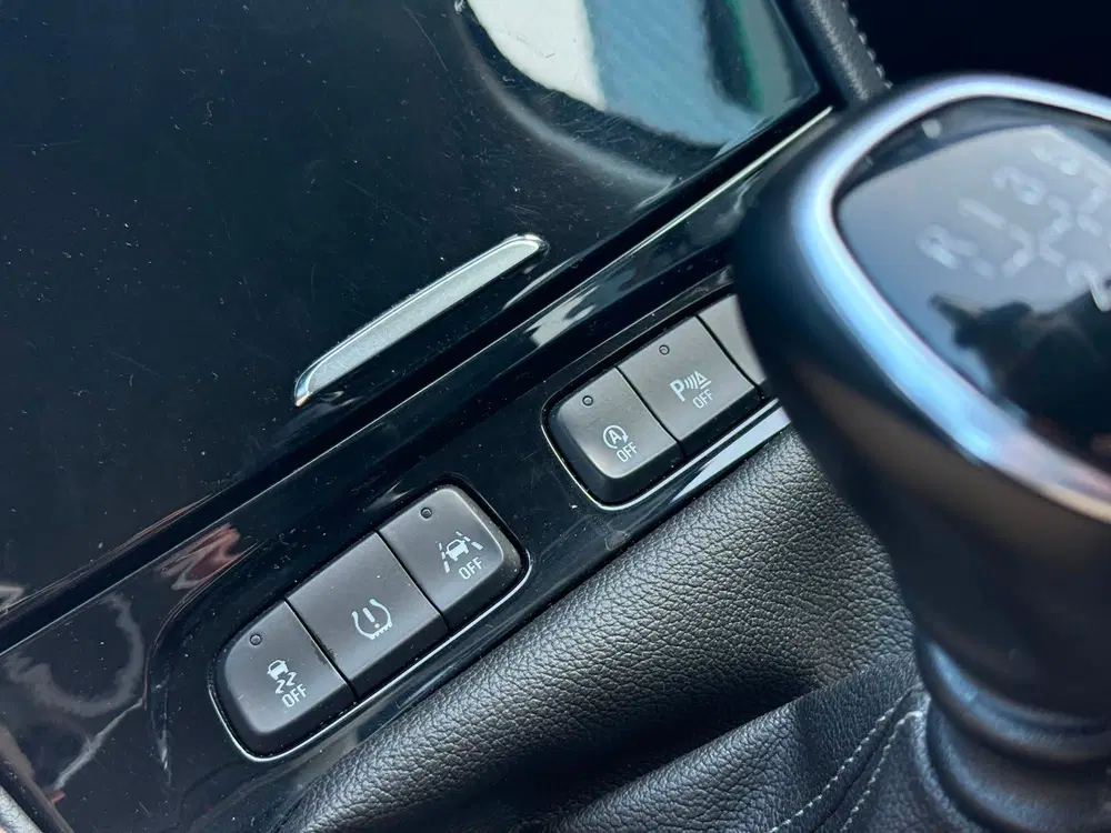 Opel Grandland 1.2 Turbo Business Executive uit 2019, foto 11
