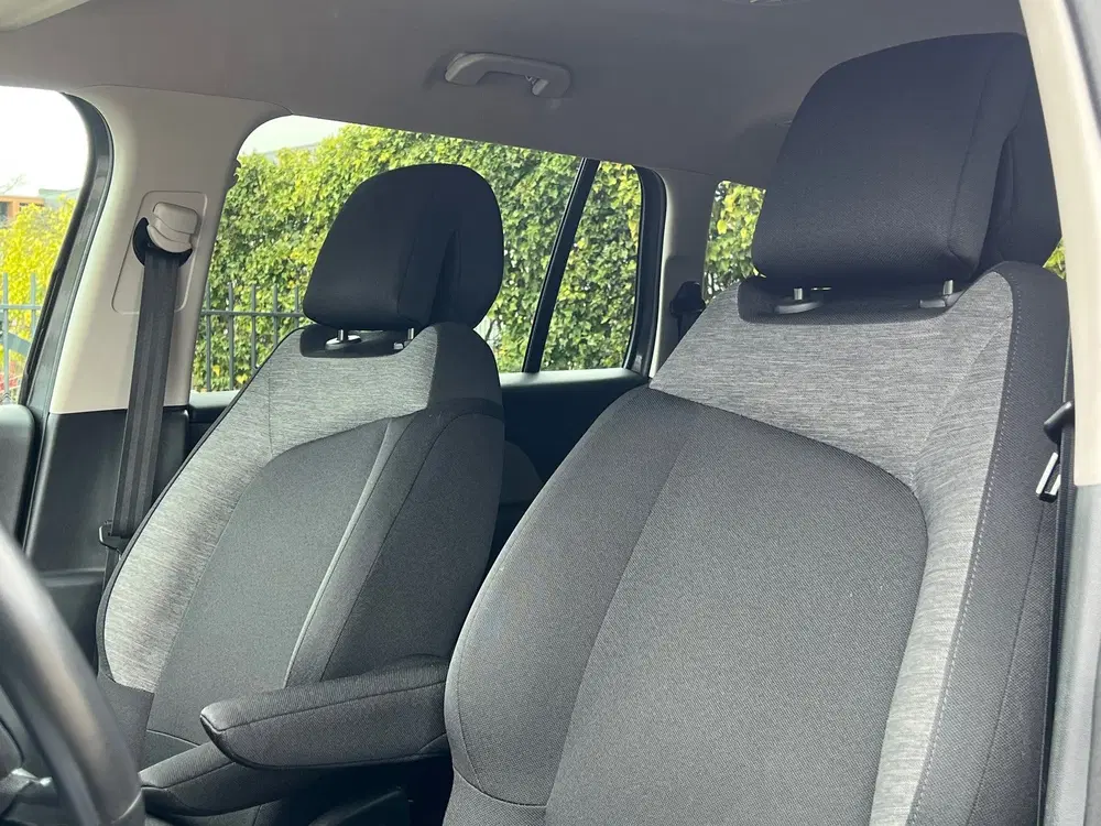 Citroën Grand C4 SpaceTourer Citroen Grand C4 SpaceTourer 1.2 PureTech uit 2019, foto 10
