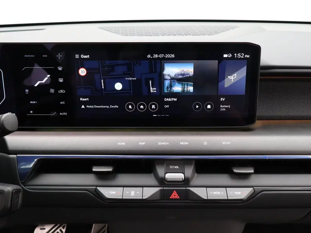 Kia EV9 GT-Line AWD 99.8 kWh uit 2026, foto 10
