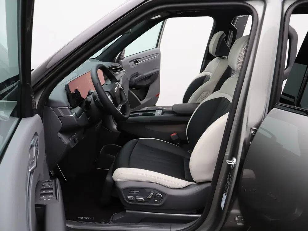 Kia EV9 GT-Line AWD 99.8 kWh uit 2026, foto 12