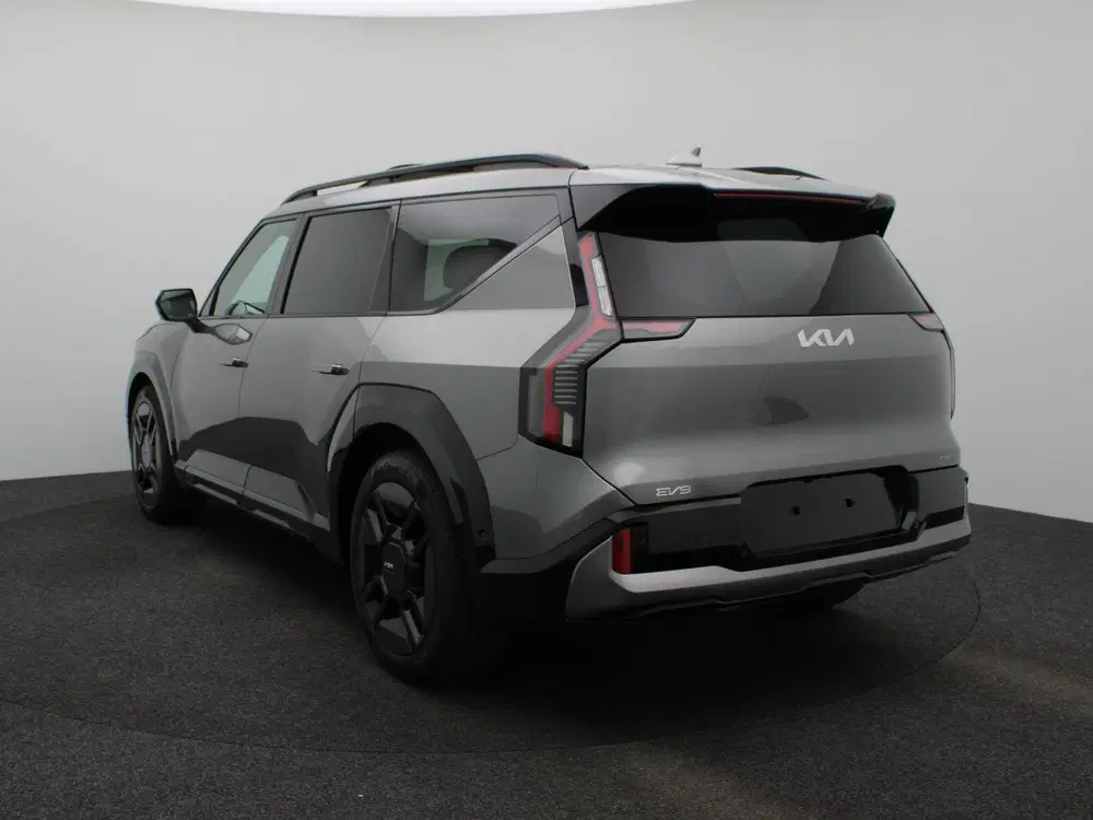 Kia EV9 GT-Line AWD 99.8 kWh uit 2026, foto 2