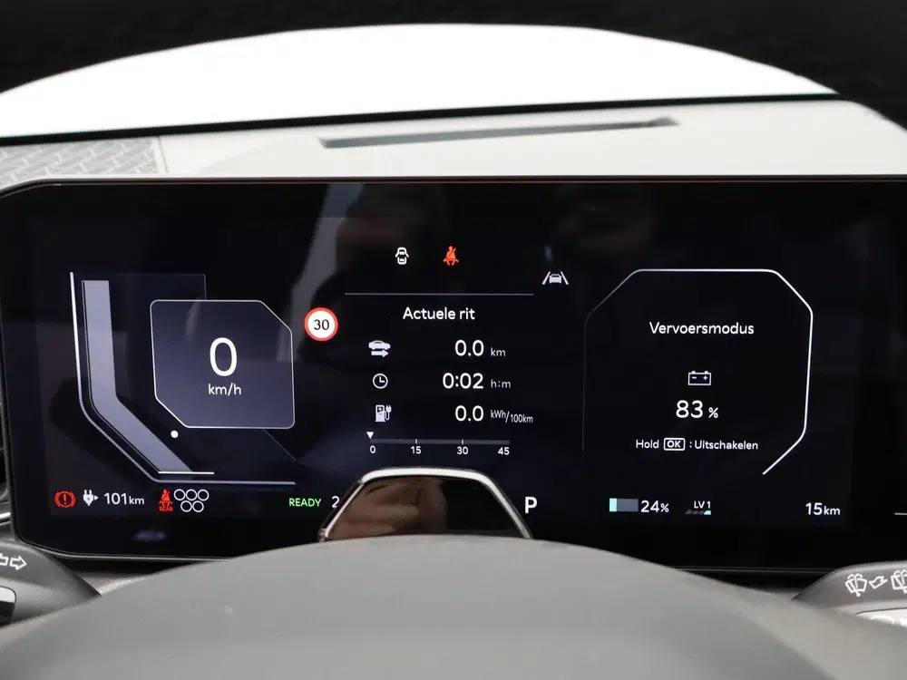 Kia EV9 GT-Line AWD 99.8 kWh uit 2026, foto 8