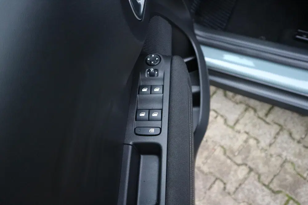 Citroën C3 Aircross Citroen C3 AIRCROSS 1.2 PureTech Shine NAV uit 2021, foto 11