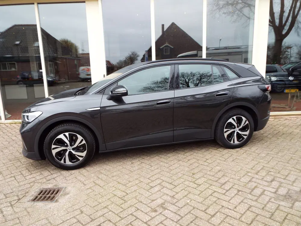 Volkswagen ID.4 Pure 52 kWh BOVAG-NAP uit 2021, foto 2