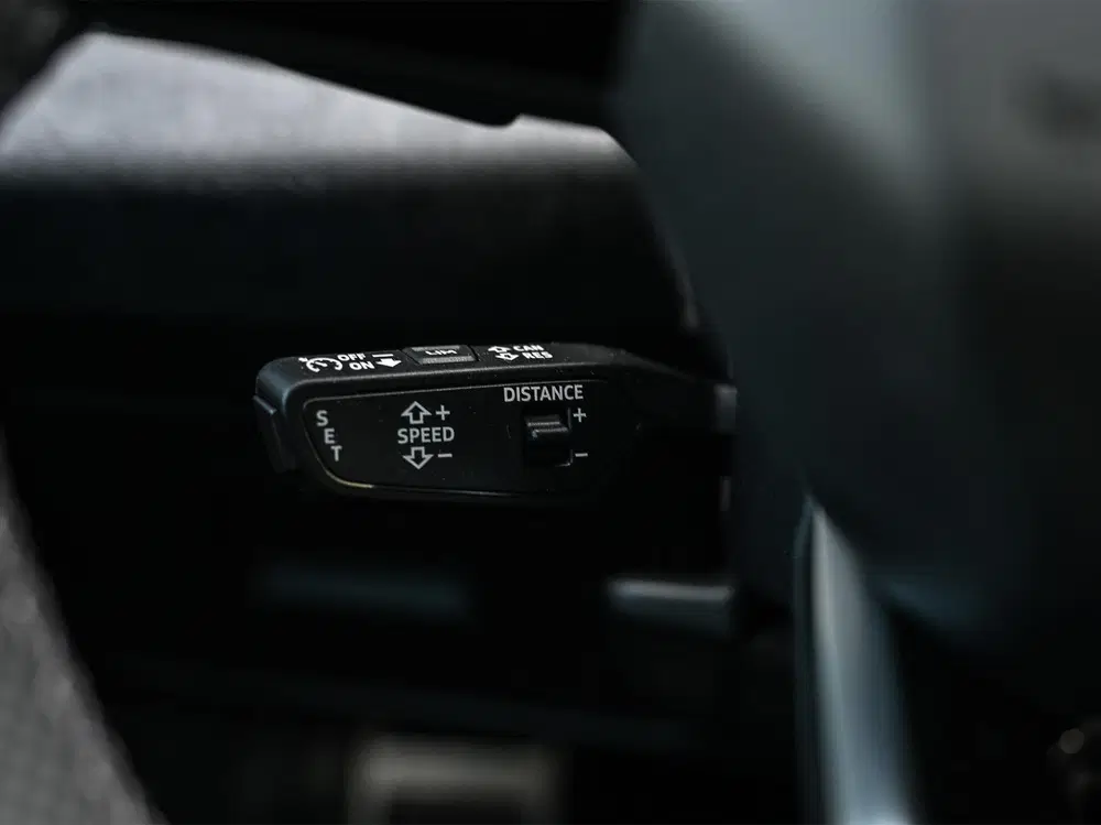Audi A6 2.0 e-hybrid quattro S edition Competition uit 2026, foto 12