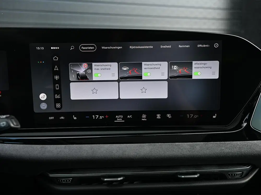 Audi A6 2.0 e-hybrid quattro S edition Competition uit 2026, foto 13