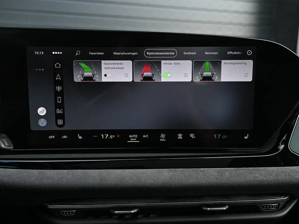 Audi A6 2.0 e-hybrid quattro S edition Competition uit 2026, foto 15