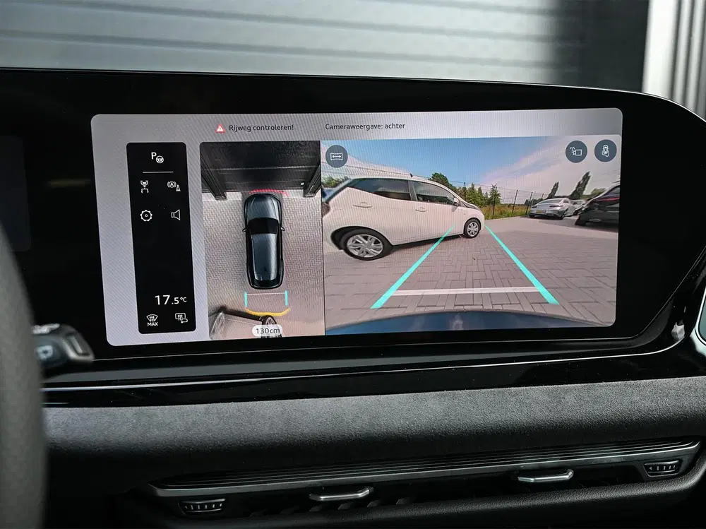 Audi A6 2.0 e-hybrid quattro S edition Competition uit 2026, foto 3