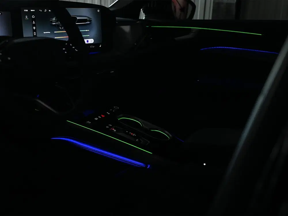 Audi A6 2.0 e-hybrid quattro S edition Competition uit 2026, foto 5