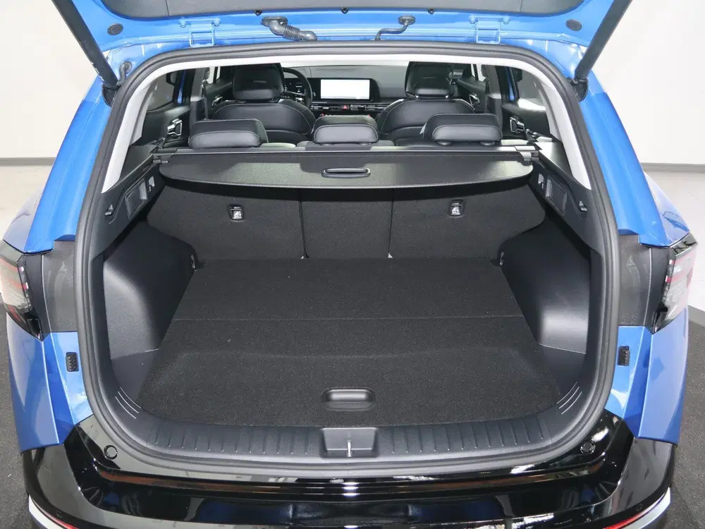 Kia Sportage 1.6 T-GDi Hybrid DynamicPlusLine uit 2026, foto 12