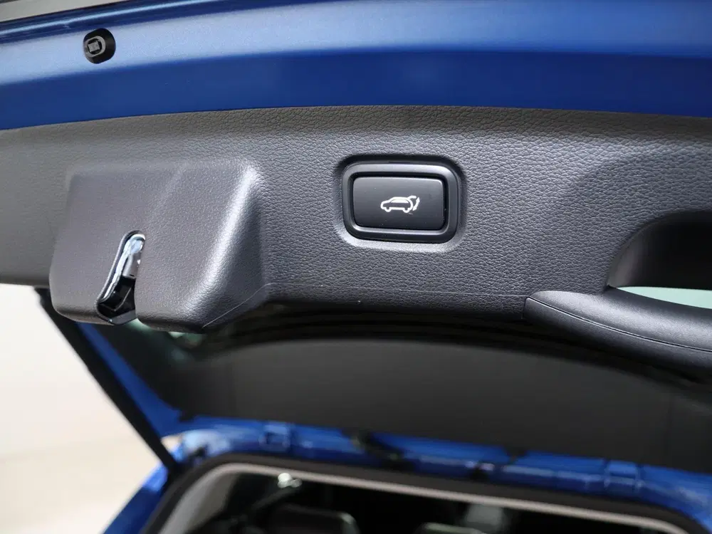 Kia Sportage 1.6 T-GDi Hybrid DynamicPlusLine uit 2026, foto 13