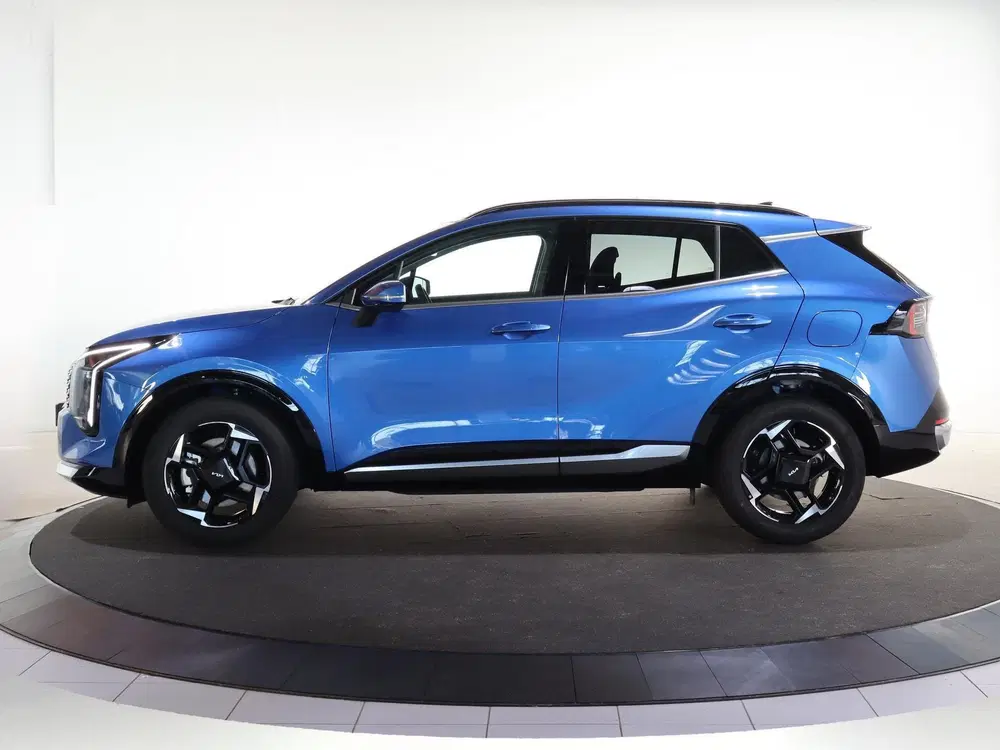 Kia Sportage 1.6 T-GDi Hybrid DynamicPlusLine uit 2026, foto 5