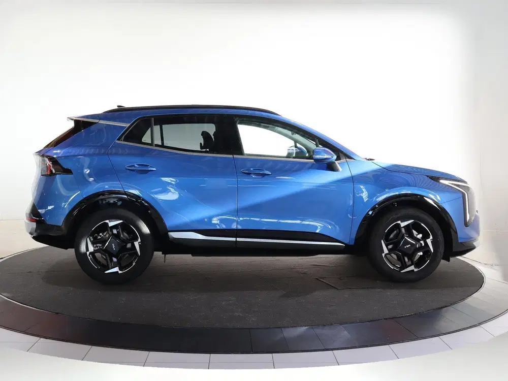 Kia Sportage 1.6 T-GDi Hybrid DynamicPlusLine uit 2026, foto 6